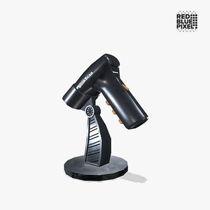 Barcode Scanner