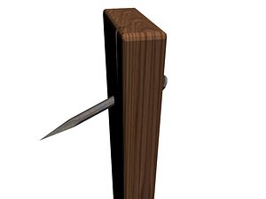 free max mode weapon stick nail