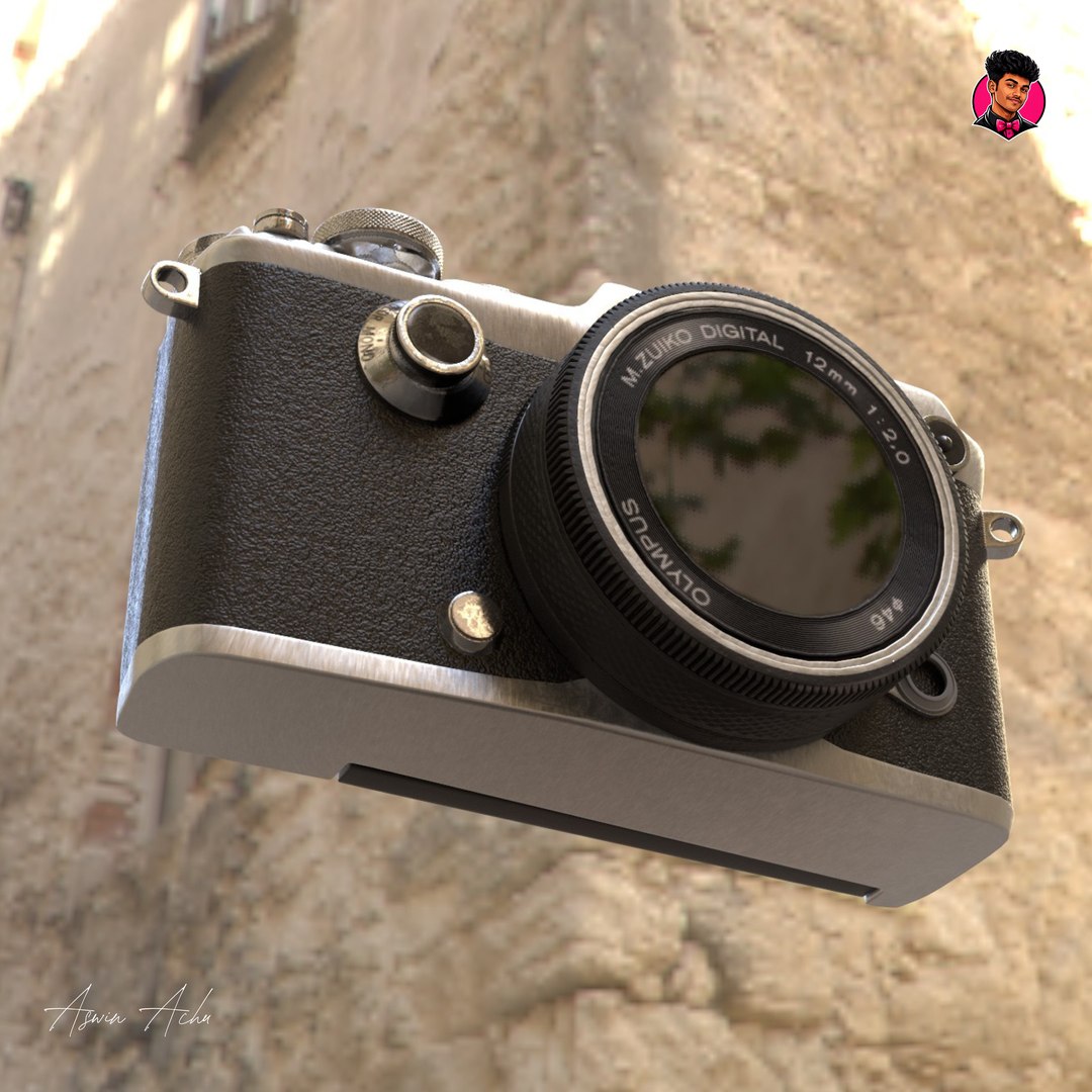 3D Camera 3D model https://p.turbosquid.com/ts-thumb/OV/NHcljC/3x/untitled4096x4096px8/png/1779798932/1920x1080/fit_q87/1ba4d562fbe1bb2ebc549045777b9a2bcaffeedb/untitled4096x4096px8.jpg