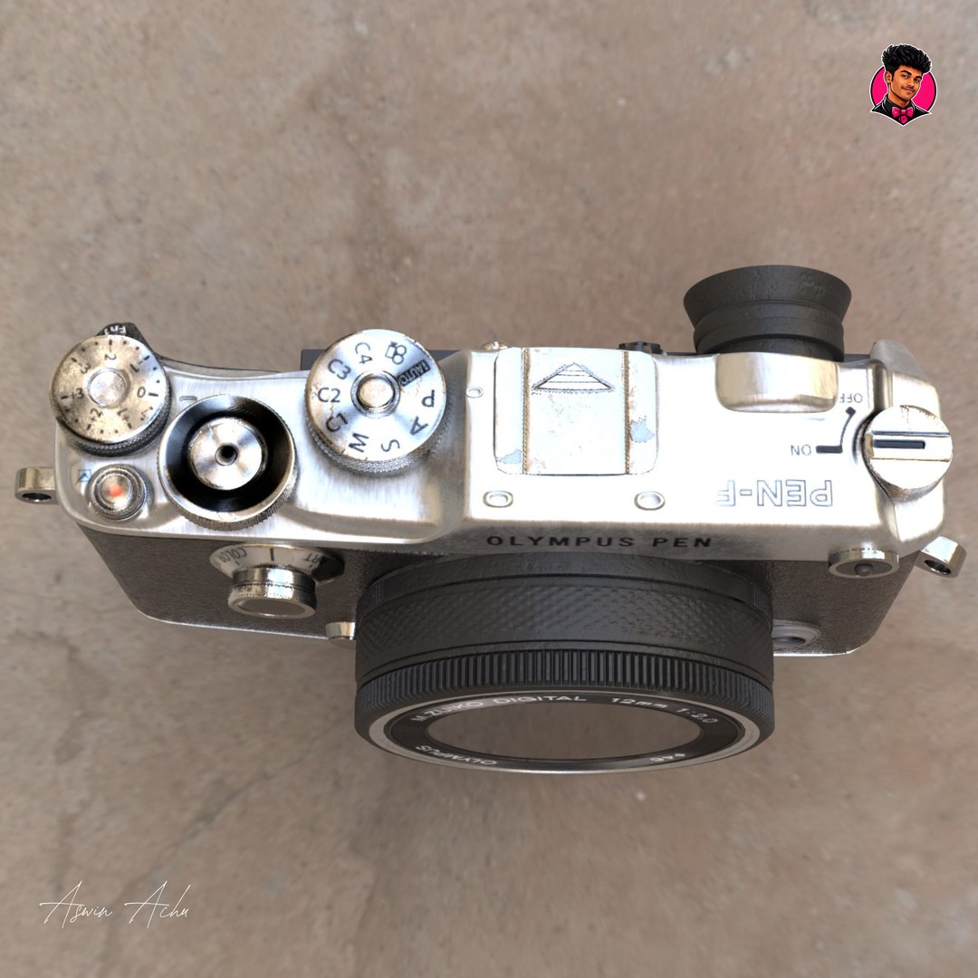 3D Camera 3D model https://p.turbosquid.com/ts-thumb/OV/NHcljC/lM/untitled4096x4096px10/png/1779798922/1920x1080/fit_q87/dee7f6434b99f697f19b287261076e9a9c04443b/untitled4096x4096px10.jpg