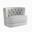 Roberto Cavalli Iconic Limbo chair