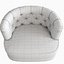 Roberto Cavalli Iconic Limbo chair