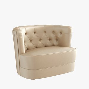 Roberto Cavalli Iconic Limbo chair