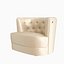 Roberto Cavalli Iconic Limbo chair