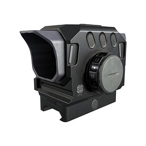 Red Dot Sight EG1 Optic