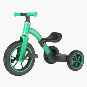 Kid Bike