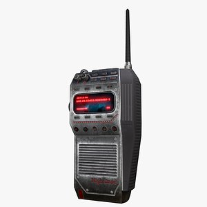Radio Receiver