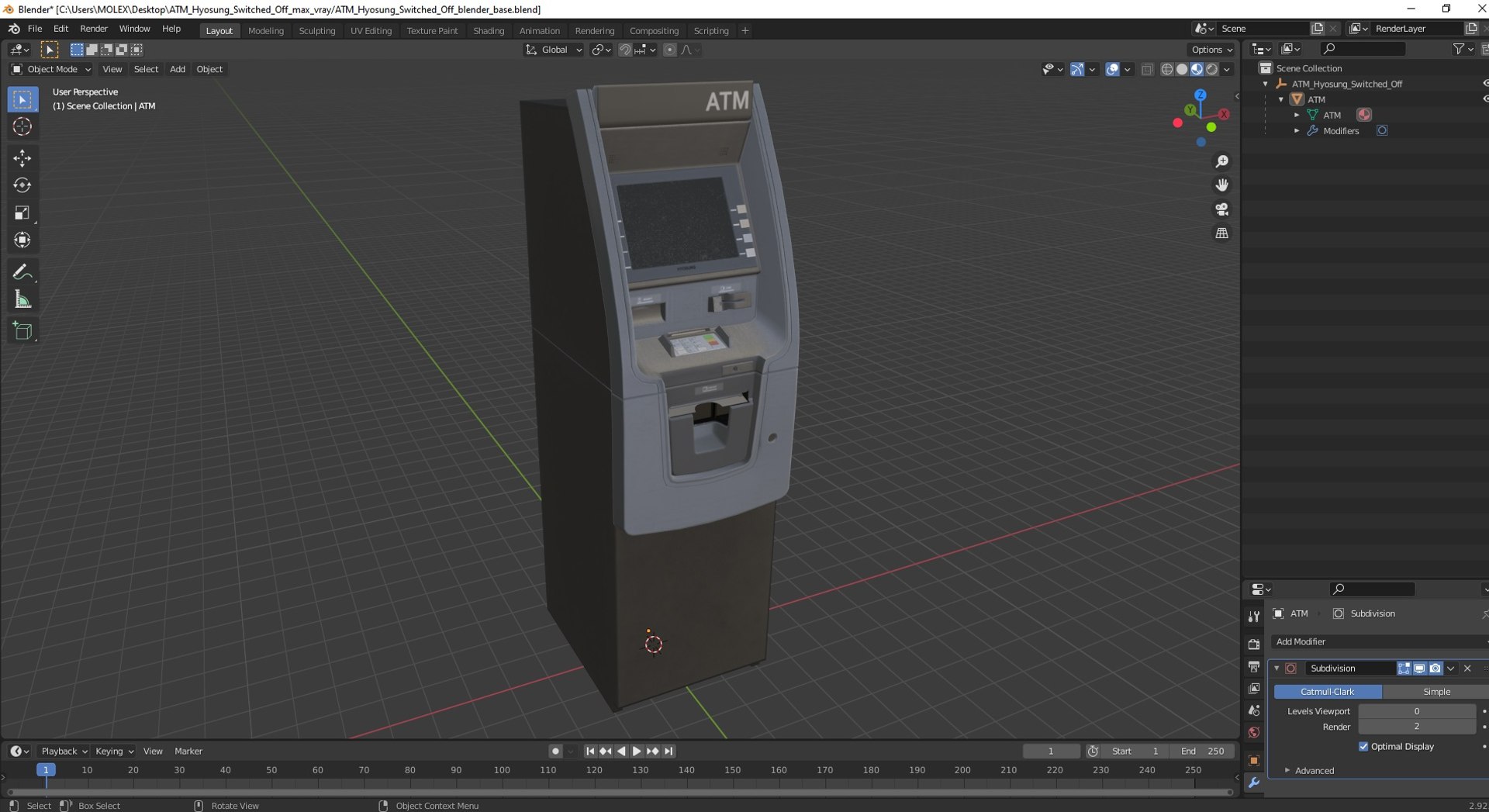 3D ATM Hyosung Switched Off https://p.turbosquid.com/ts-thumb/OV/W1pczv/mY/atmhyosungswitchedoff3dmodel022/jpg/1705555315/1920x1080/fit_q87/b2c61a02758add878a09f3c6ad543b82264ab44c/atmhyosungswitchedoff3dmodel022.jpg