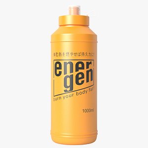 OTSUKA ENERGEN