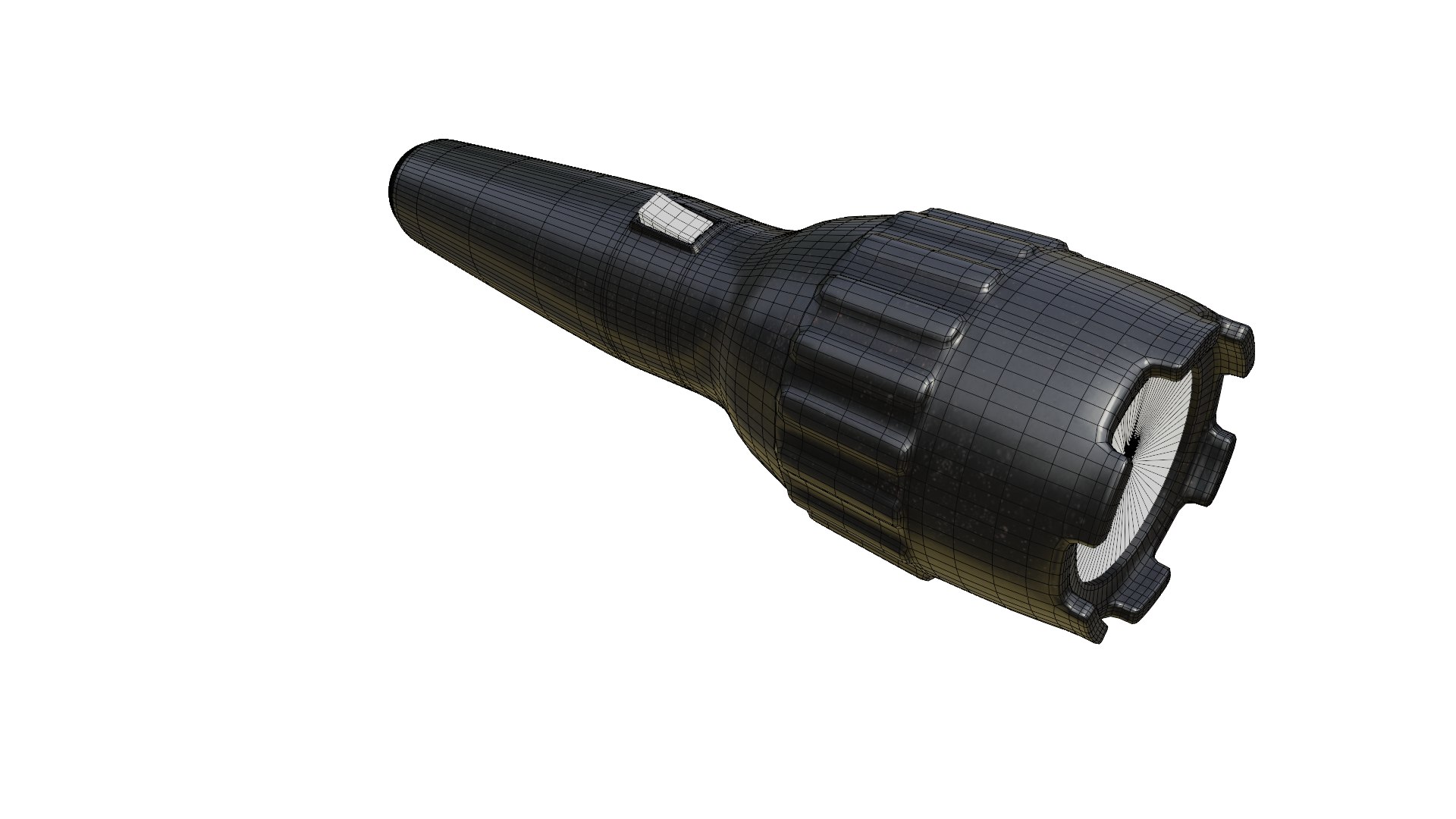 05 models of Flashlight 3D model - TurboSquid 2166735