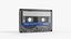 Musikkassette - SONY EF90 1986-1987 EUR