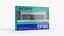 Musikkassette - SONY EF90 1986-1987 EUR
