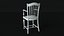 Chaise vintage PBR
