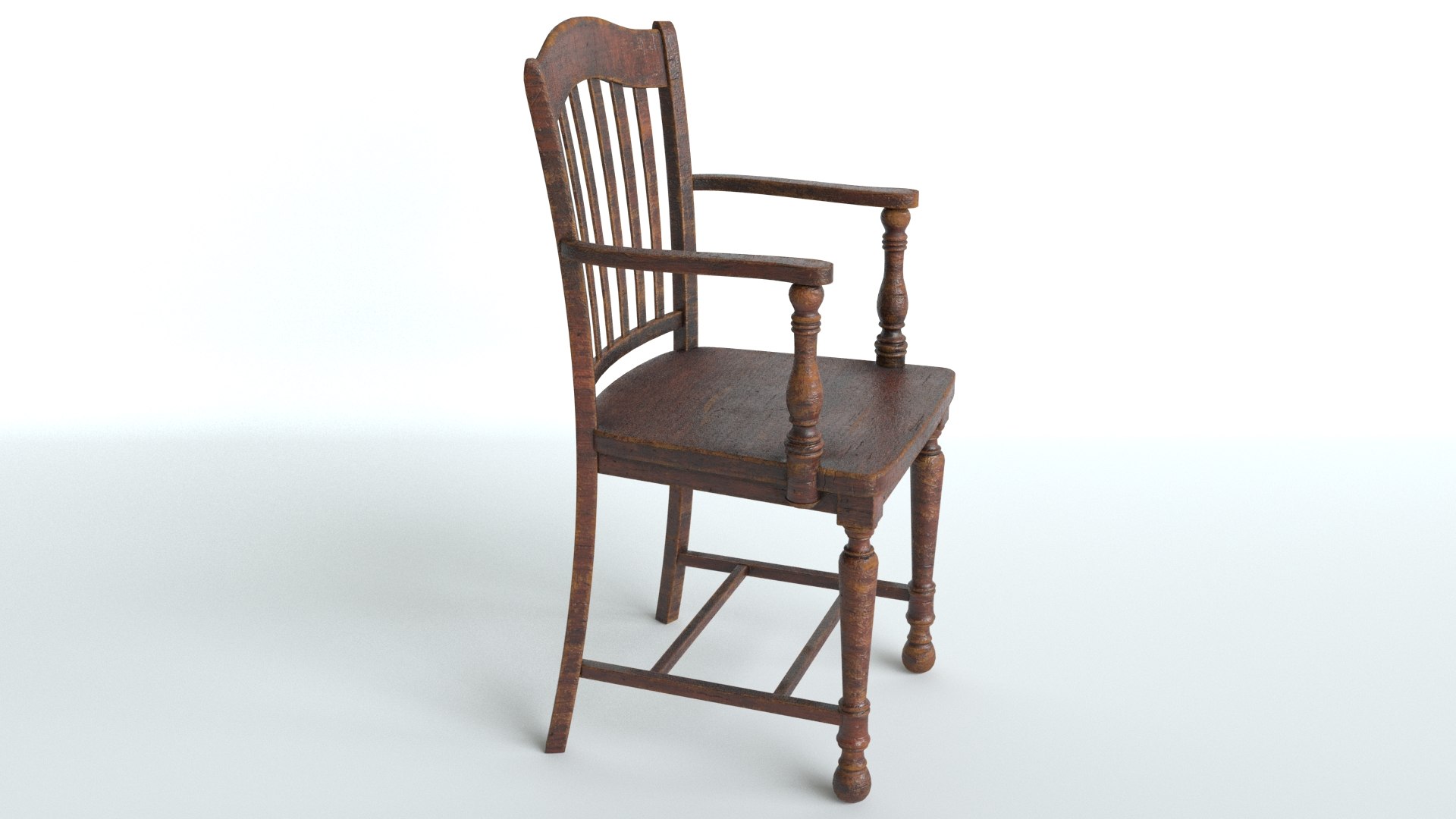 3D Vintage Chair PBR model https://p.turbosquid.com/ts-thumb/OV/c3lrjw/Ql/aaaaaaaaaa/jpg/1769669329/1920x1080/fit_q87/5c7686da32b2472be9be920d18af21526e60f1e4/aaaaaaaaaa.jpg