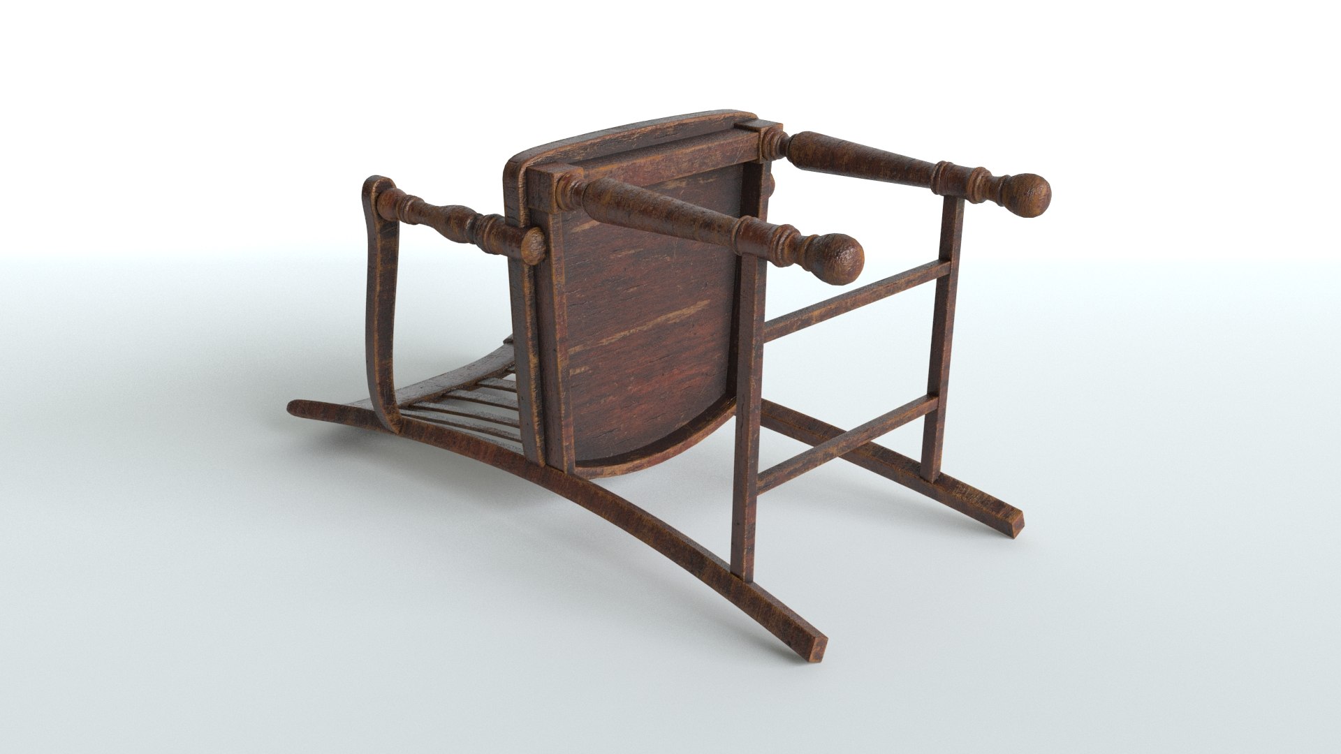 3D Vintage Chair PBR model https://p.turbosquid.com/ts-thumb/OV/c3lrjw/ko/aaaaaaaaaaa/jpg/1769669330/1920x1080/fit_q87/7dbebbad0341f598d02a662f0ad88e06569e49c6/aaaaaaaaaaa.jpg