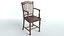 Chaise vintage PBR