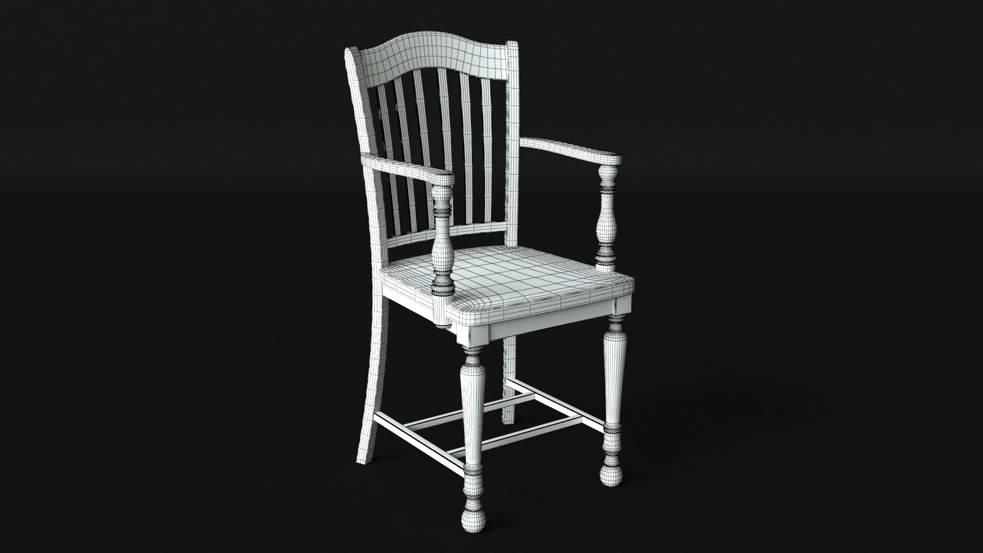 3D Vintage Chair PBR model https://p.turbosquid.com/ts-thumb/OV/c3lrjw/zt/c/jpg/1769669331/1920x1080/fit_q87/01519ef96c62d78ab9274883e45607b69a7f4ce1/c.jpg