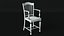 Chaise vintage PBR