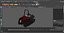 Tracked Tractor New