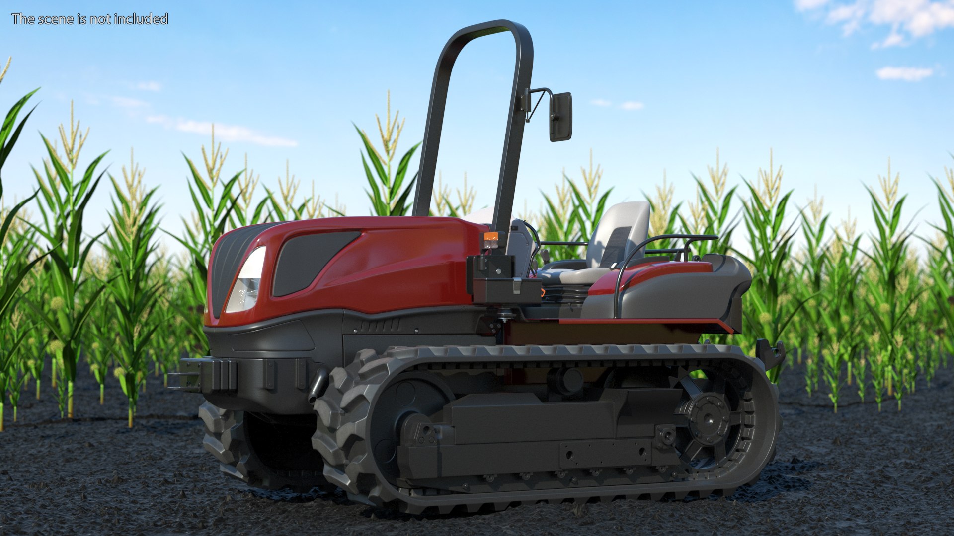 Tracked Tractor New 3D model https://p.turbosquid.com/ts-thumb/OV/hJwUDP/3j/trackedtractornew3dsmodel002/jpg/1643759899/1920x1080/fit_q87/d4211ac1b31d1a92c26fd0e7fb14a7f2c91e40ec/trackedtractornew3dsmodel002.jpg