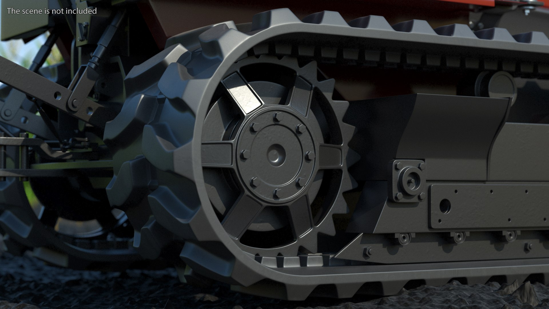 Tracked Tractor New 3D model https://p.turbosquid.com/ts-thumb/OV/hJwUDP/Fy/trackedtractornew3dsmodel005/jpg/1643759908/1920x1080/fit_q87/6f9f287fa371d995a80a982f0e5b9fc2093000ca/trackedtractornew3dsmodel005.jpg