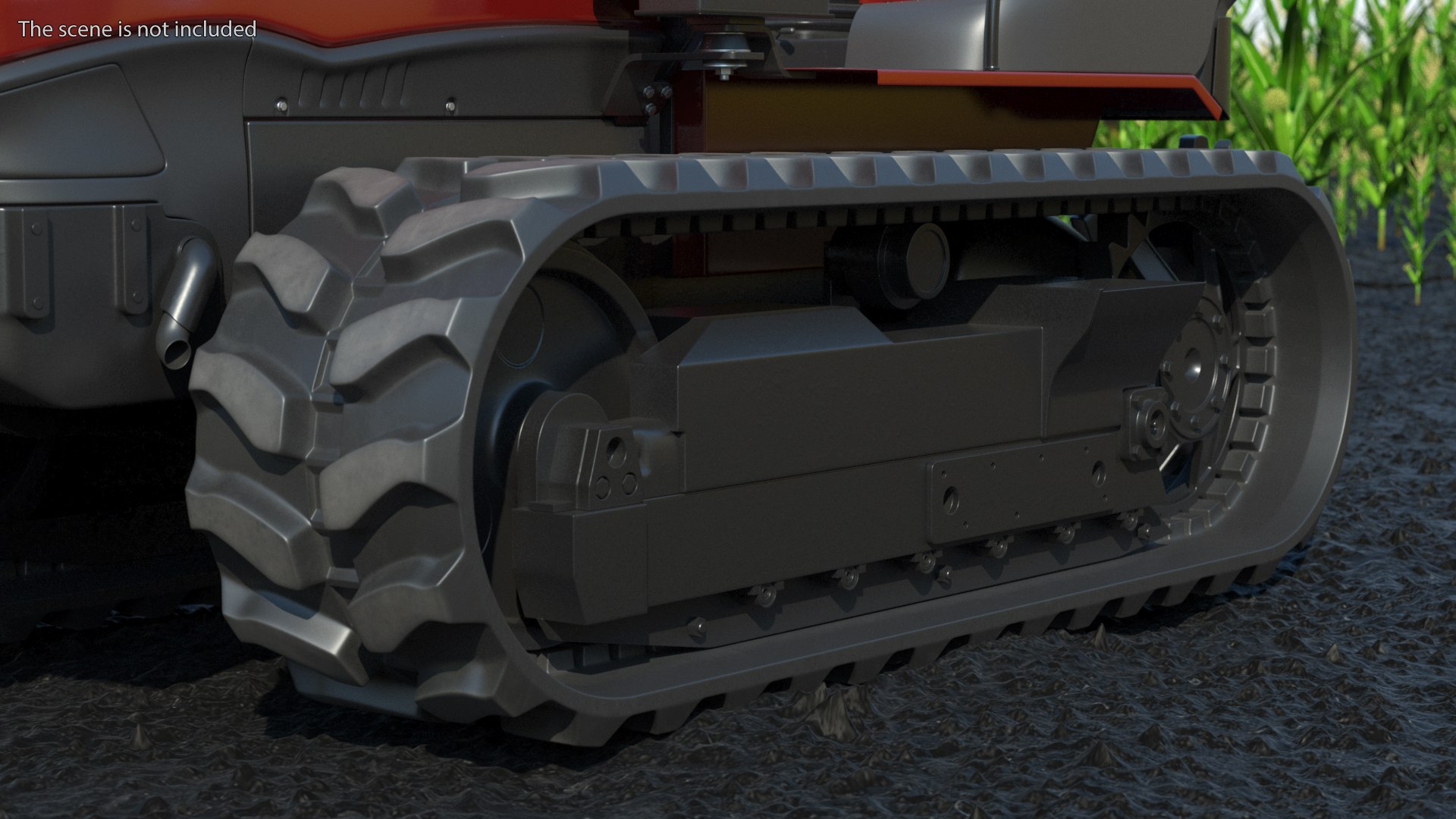 Tracked Tractor New 3D model https://p.turbosquid.com/ts-thumb/OV/hJwUDP/N0/trackedtractornew3dsmodel004/jpg/1643759905/1920x1080/fit_q87/dc6a45c0d463fe9057f61aa24a5b2ad1c3370c83/trackedtractornew3dsmodel004.jpg