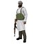 mujahideen rigged 3d model
