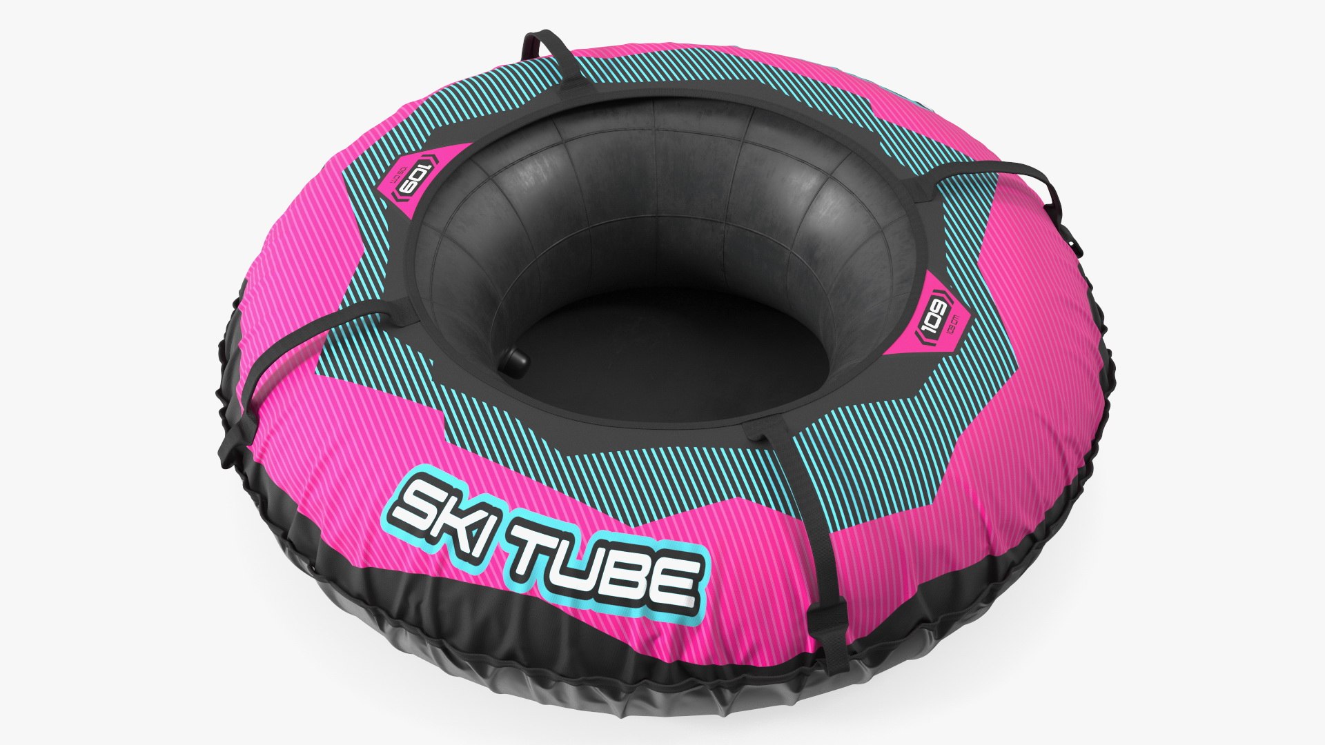 3D Snow Tube Sled Pink model https://p.turbosquid.com/ts-thumb/OV/y0287D/25/snowtubesledpinkc4dmodel008/jpg/1710694729/1920x1080/fit_q87/7e05470f89dbd9d7c743e8eeec2acfbc5074dc4b/snowtubesledpinkc4dmodel008.jpg