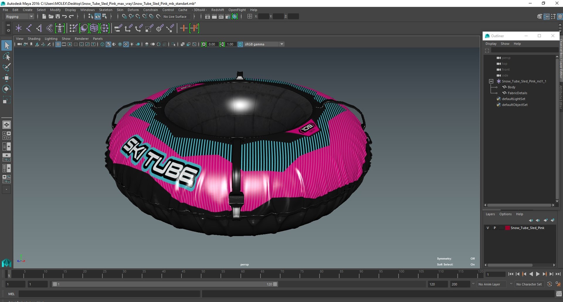 3D Snow Tube Sled Pink model https://p.turbosquid.com/ts-thumb/OV/y0287D/7H/snowtubesledpinkc4dmodel033/jpg/1710694779/1920x1080/fit_q87/e2b50d5f0a2c069fa543affcc3137585f4f7c461/snowtubesledpinkc4dmodel033.jpg