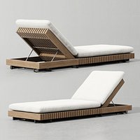 CAICOS CHAISE
