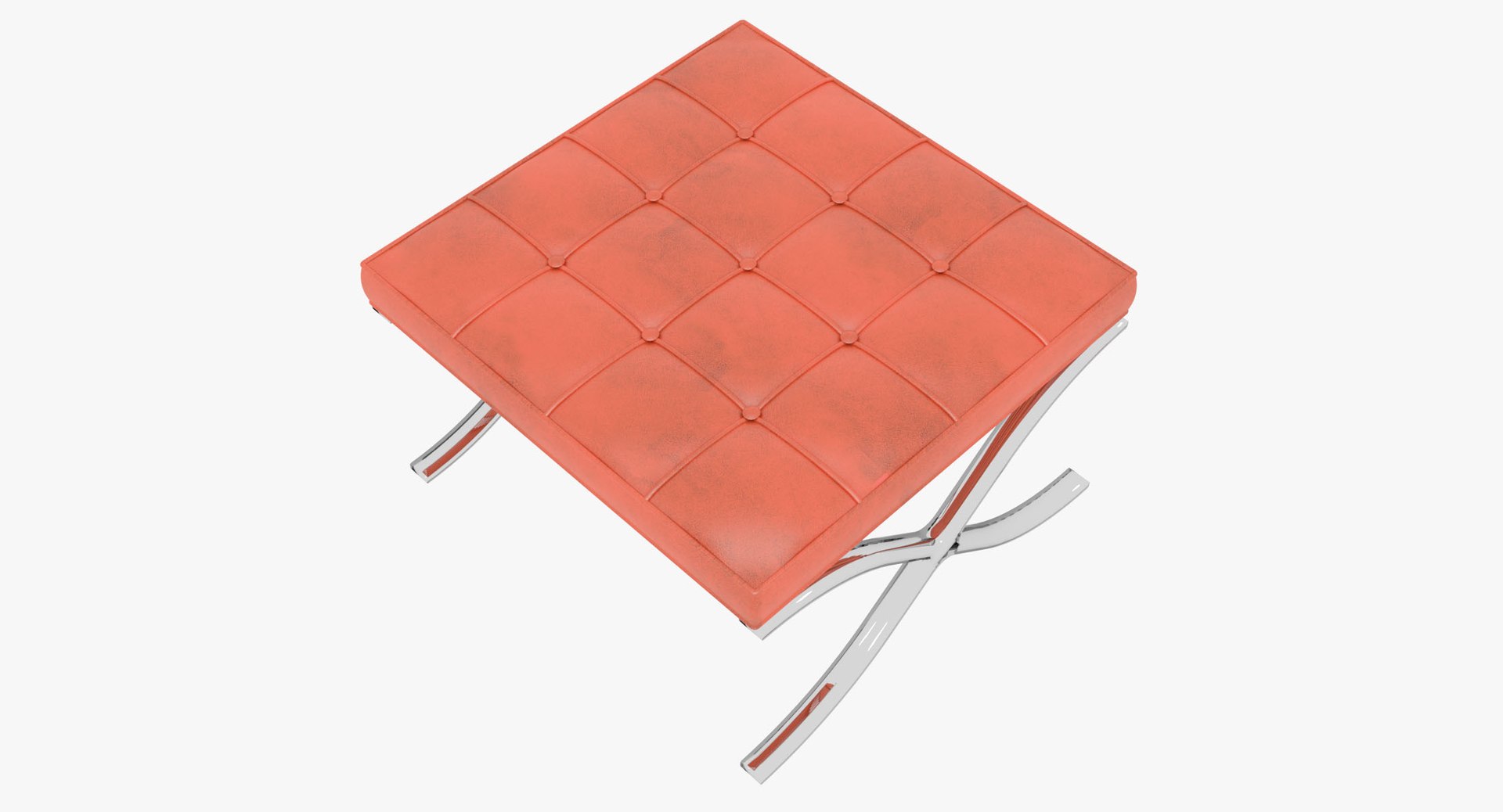 3D Knoll Orange Leather Barcelona Stool Ottoman model https://p.turbosquid.com/ts-thumb/OV/zXBIKo/ZI/barcelonastool0404/jpg/1620696429/1920x1080/fit_q87/9b738f3274dd31ade65cc653ed0689ebb41d9368/barcelonastool0404.jpg