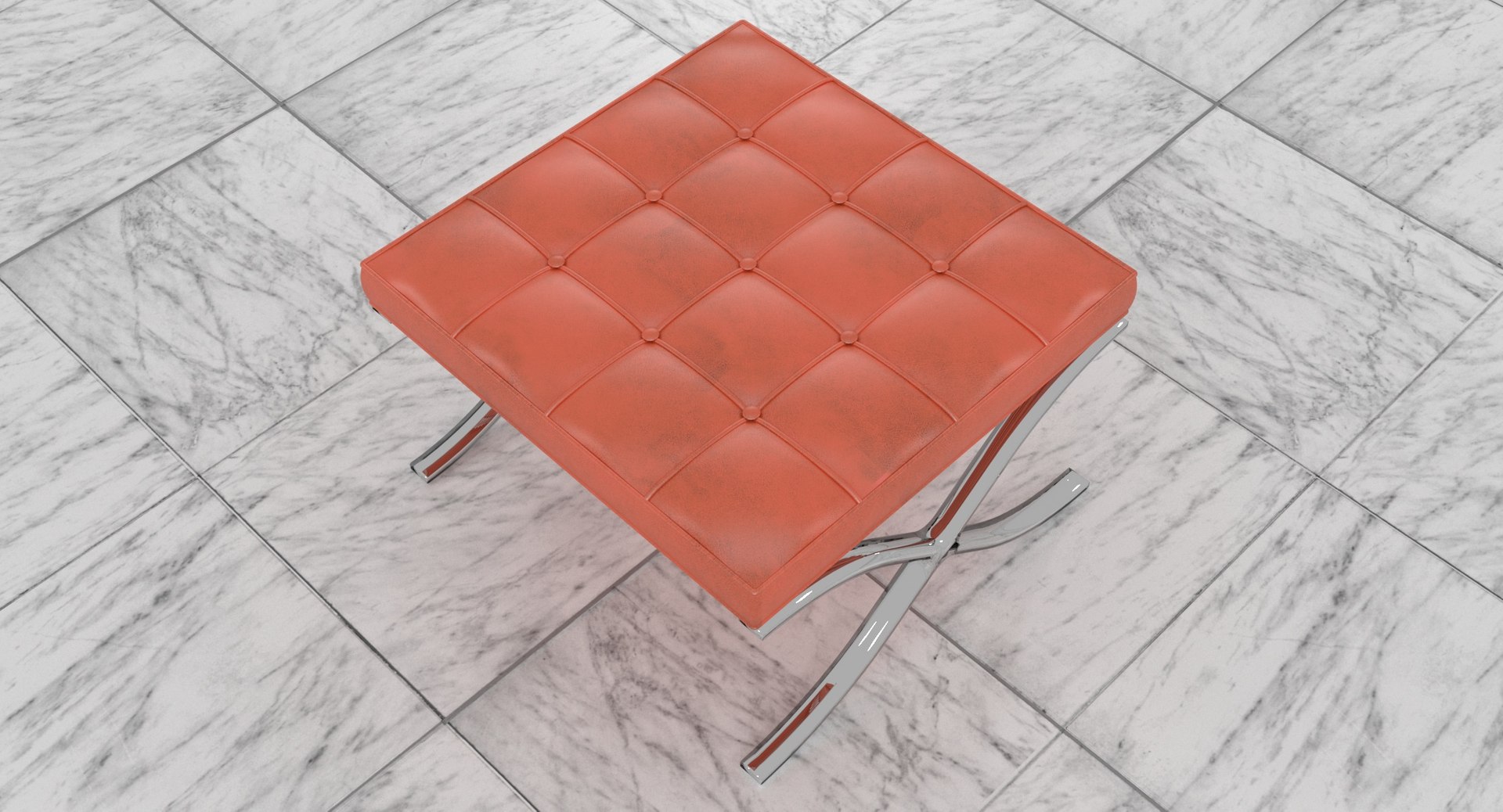 3D Knoll Orange Leather Barcelona Stool Ottoman model https://p.turbosquid.com/ts-thumb/OV/zXBIKo/cD/barcelonastool0413/jpg/1620696460/1920x1080/fit_q87/5ee807b3ee74cb2b01649af7fe6760e67f77f48c/barcelonastool0413.jpg