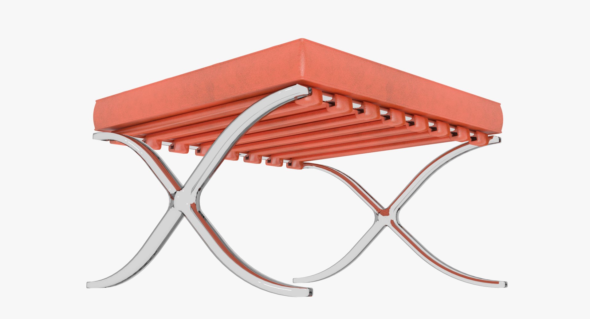 3D Knoll Orange Leather Barcelona Stool Ottoman model https://p.turbosquid.com/ts-thumb/OV/zXBIKo/g7/barcelonastool0403/jpg/1620696427/1920x1080/fit_q87/10baa2e1a62fec93c0f4fc45454bcad83c230958/barcelonastool0403.jpg