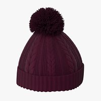 Winter Hat 01