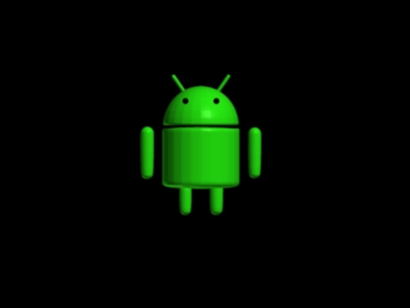 3d model droid android