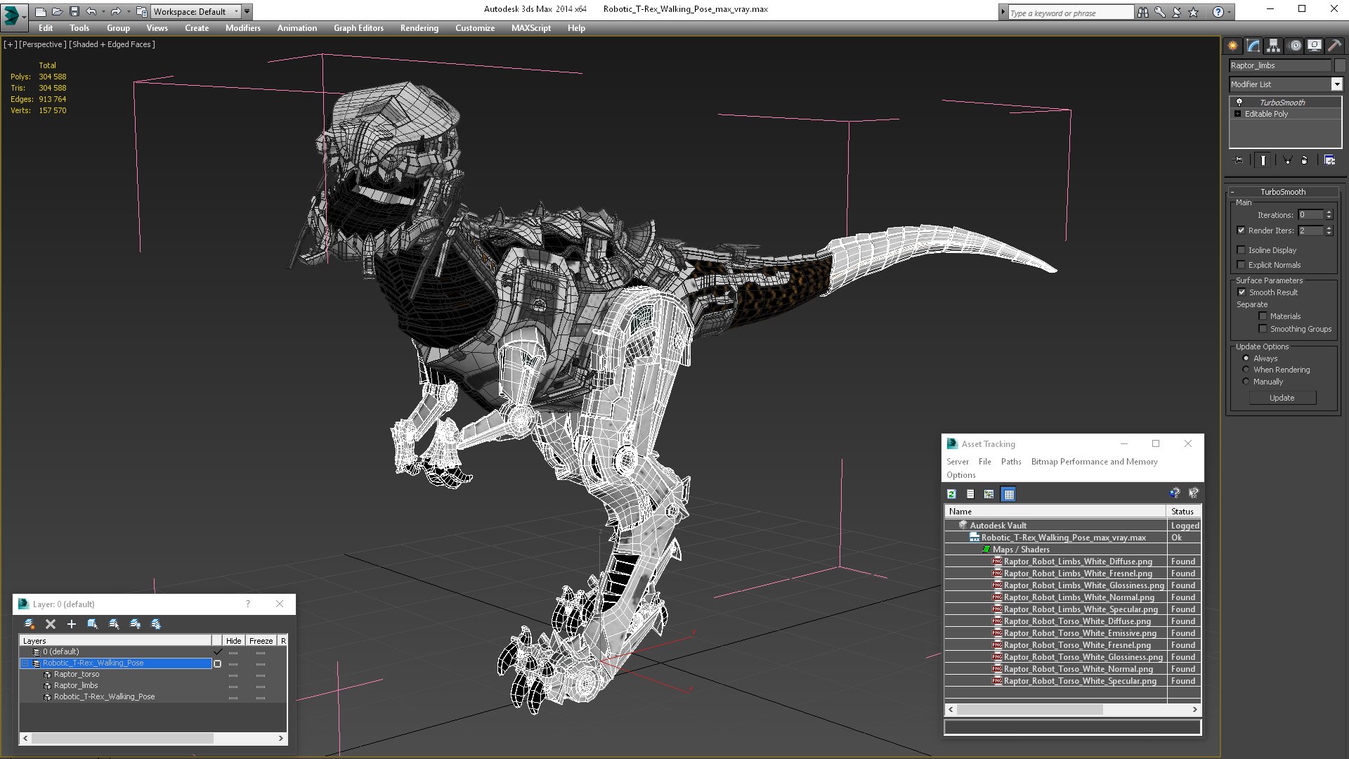 Robotic T-Rex Walking Pose 3D https://p.turbosquid.com/ts-thumb/OW/36gZrB/1Y/robotictrexwalkingposec4dmodel018/jpg/1717046689/1920x1080/fit_q87/93a9caab7f4d9ab0c1421418a223970d7984fbea/robotictrexwalkingposec4dmodel018.jpg