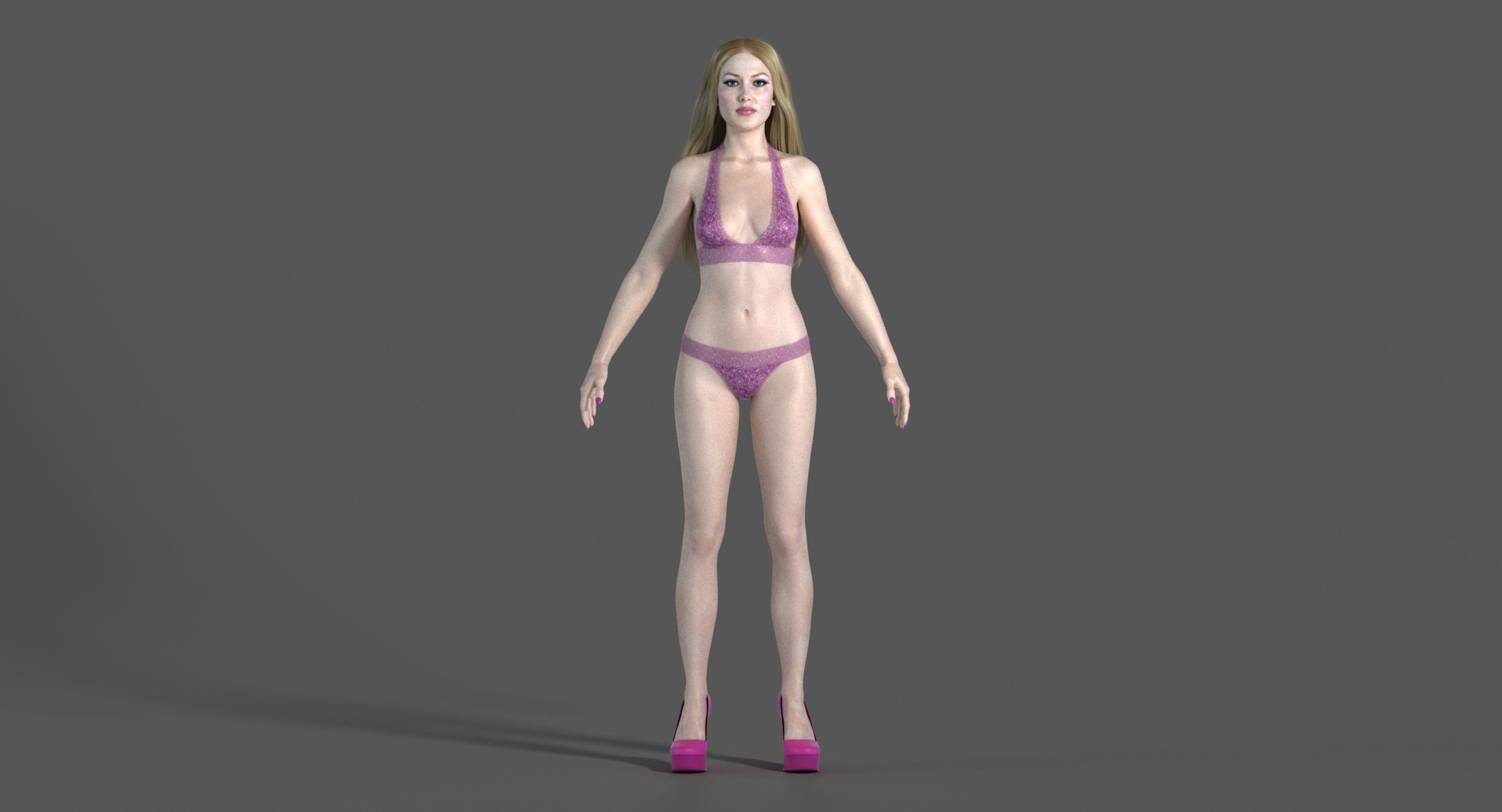 3D Barbie Realistic Female Character model https://p.turbosquid.com/ts-thumb/OW/84HRYg/1x/1/jpg/1698559219/1920x1080/turn_fit_q99/5a75ba2c7c50db12efc38b6cc32707497e008ba1/1-1.jpg
