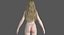 Barbie Realistic Female Character