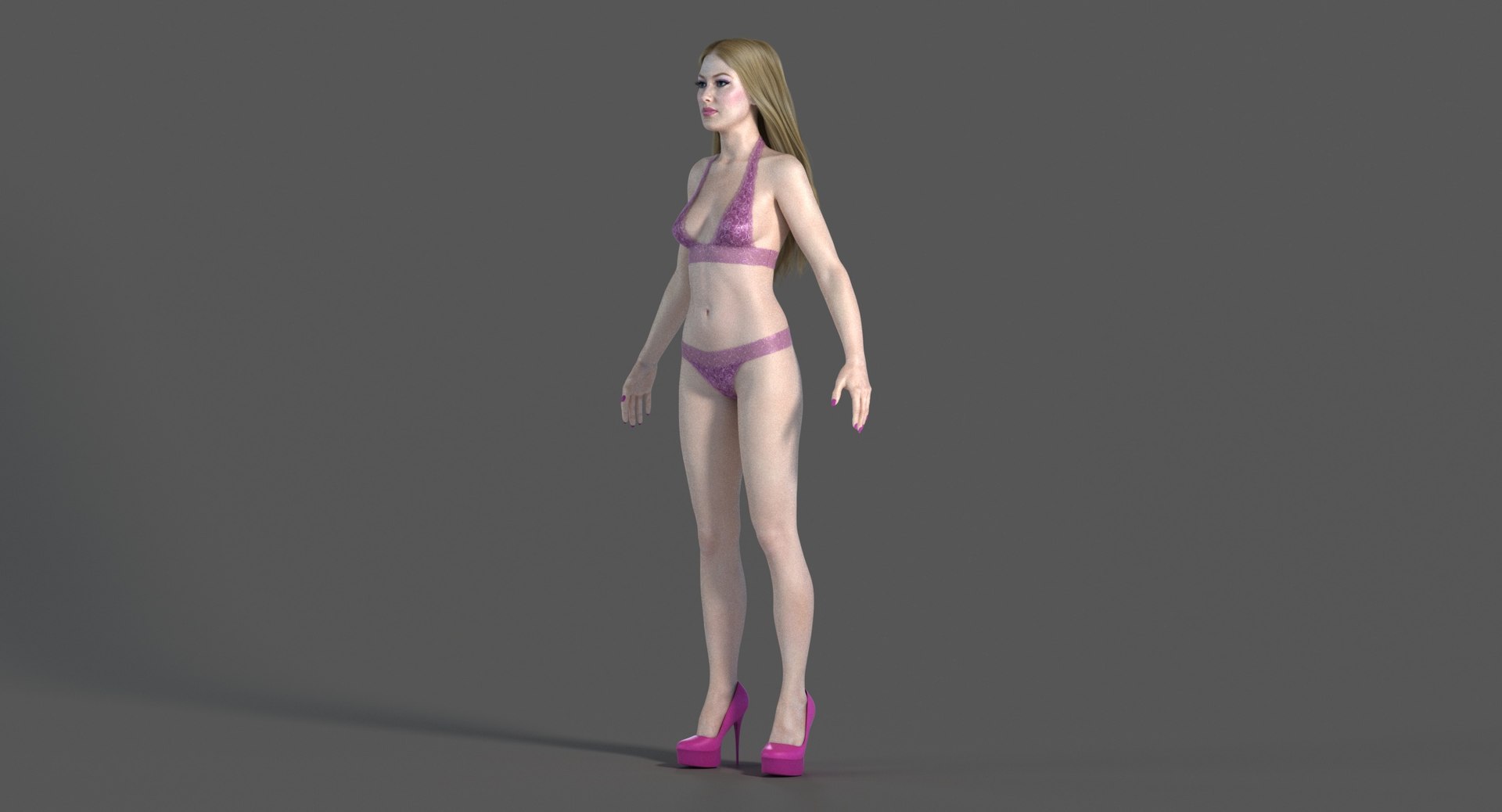 3D Barbie Realistic Female Character model https://p.turbosquid.com/ts-thumb/OW/84HRYg/Lk/1_0021/jpg/1698569712/1920x1080/fit_q87/403a88a577ee3f2c60bc448a027de8a1f2bacf64/1_0021.jpg