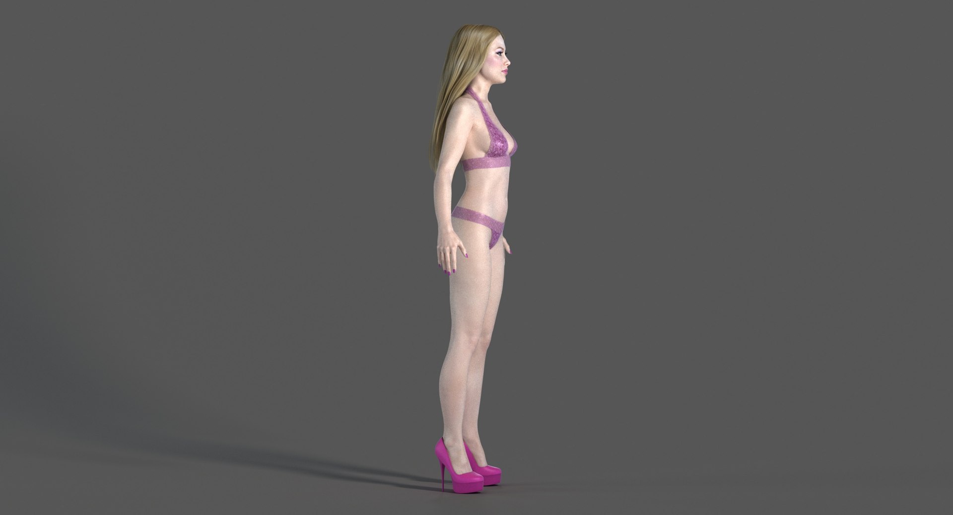 3D Barbie Realistic Female Character model https://p.turbosquid.com/ts-thumb/OW/84HRYg/Xc/1_0005/jpg/1698569710/1920x1080/fit_q87/ad9da932a2f1c003a8093f1cb6593c59258b2623/1_0005.jpg