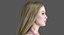 Barbie Realistic Female Character