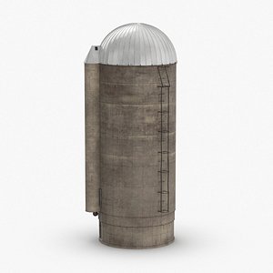 Silo 01
