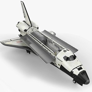 Space Shuttle