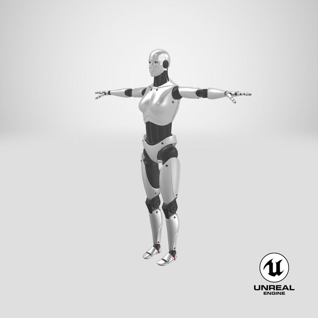 Cyborg Female T-Pose 3D model https://p.turbosquid.com/ts-thumb/OW/Bc4Rw0/Xp/stemcell_unreal_render/png/1691002911/1920x1080/fit_q87/afdde3d4dad27e50b46933fdb77b3c740ac2bac5/stemcell_unreal_render.jpg