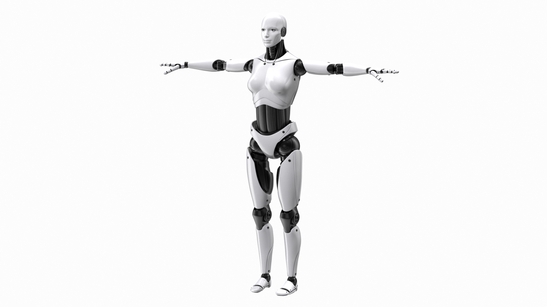 Cool Astronaut - walk Anim ( Rigged - T pose ) - Buy Royalty Free 3D model  by Lucid Dreams (@lucid_dreams_visuals) [eb36593]