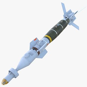 GBU-49B Paveway II