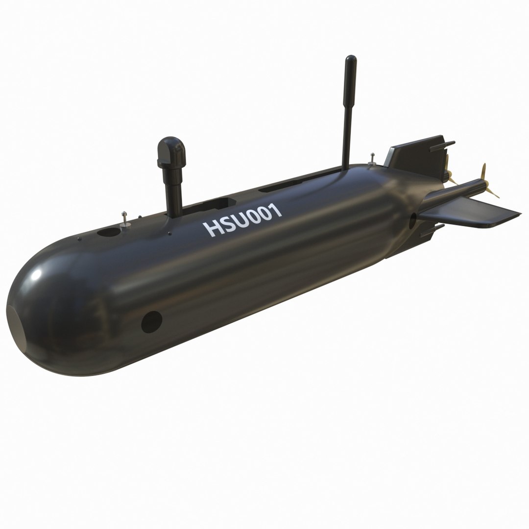 3D Unmanned Underwater Vehicle model https://p.turbosquid.com/ts-thumb/OW/MYvDua/ju/unmannedunderwatervehicle01/jpg/1750946036/1920x1080/fit_q87/47933bf66a4b70282802207ed76c57b305ca94c2/unmannedunderwatervehicle01.jpg