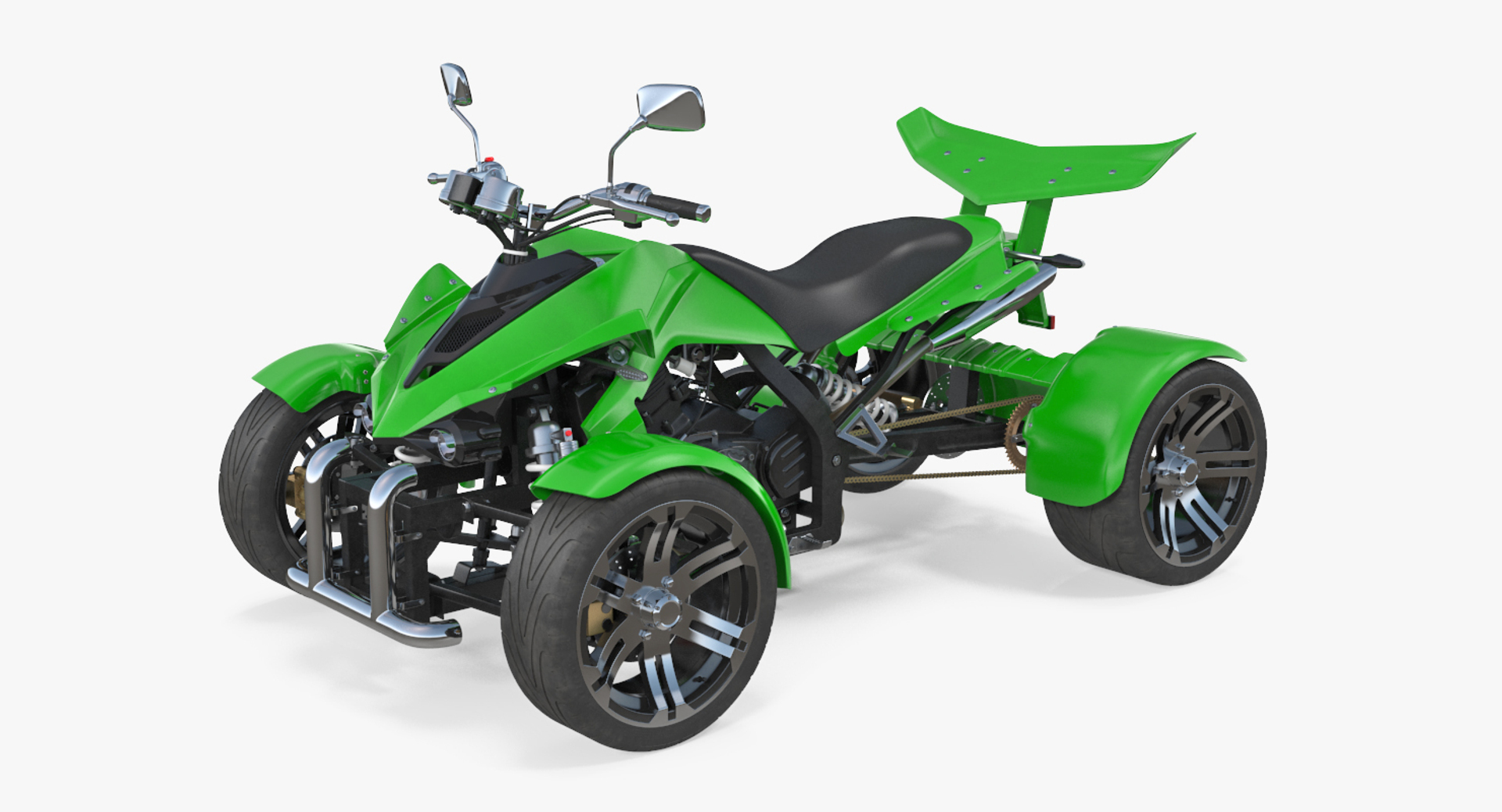 Spy racing quad bike for sale on sale