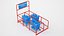 Shopping Cart Return 07