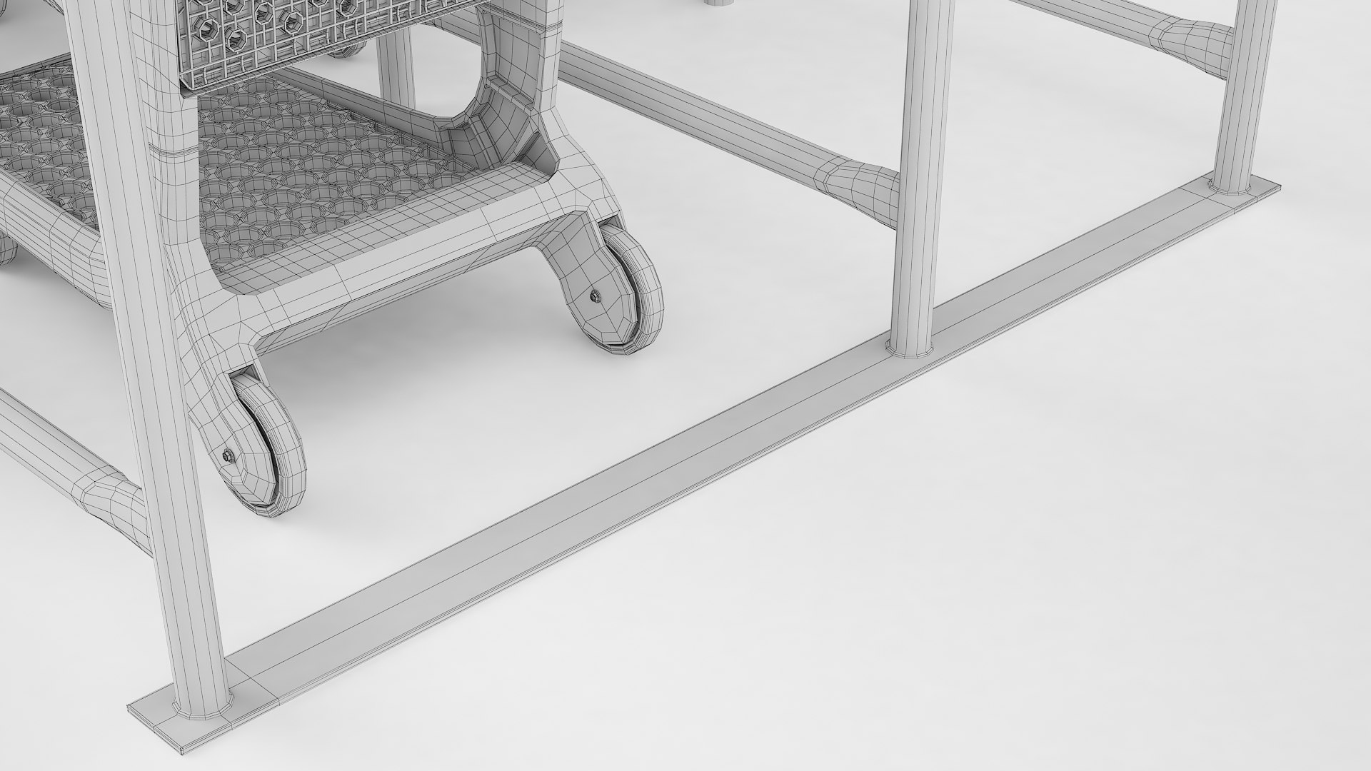 3D Shopping Cart Return 07 https://p.turbosquid.com/ts-thumb/OW/RbHJen/s7/wire0005/jpg/1677243907/1920x1080/fit_q87/844d63e7ec62a21204abfd10860a68f0f5329a30/wire0005.jpg